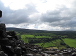 SX16122 Fields from Carreg Cennen Castle.jpg